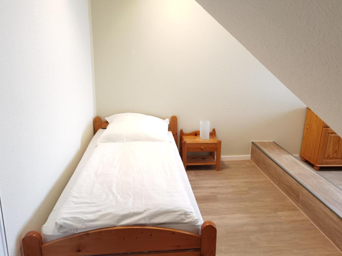 Schaake - Charmante Reetdachwohnung & Kostenfreier Parkplatz *