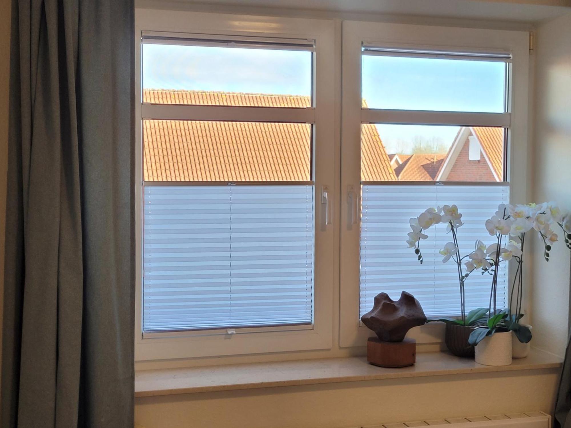 Schaake - Charmante Reetdachwohnung & Kostenfreier Parkplatz Apartment Hooksiel